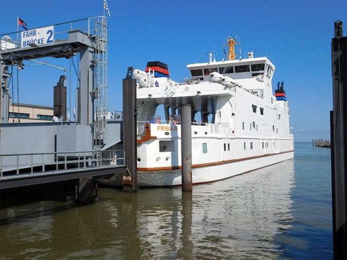 Was Kostet Die Fahre Von Norddeich Nach Norderney Urlaubsinsel Norderney - Teil 1 die besten Urlaubsziele - wasser und land