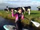 Stand Up Paddling in Ostfriesland