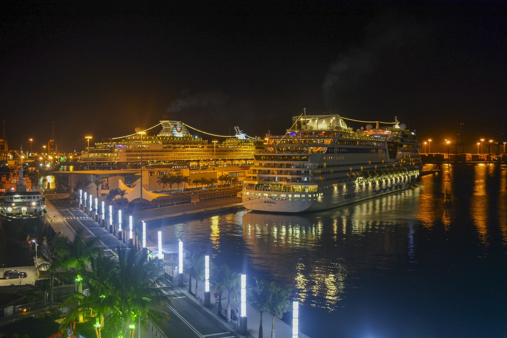  Kreuzfahrt mit Badeurlaub auf den Kanaren die besten Urlaubsziele Bildidee 