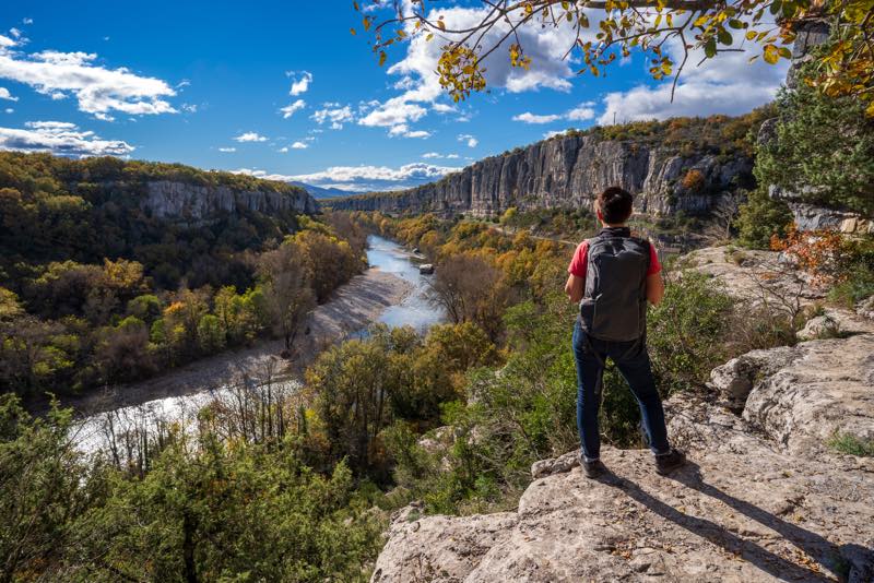 Ardeche