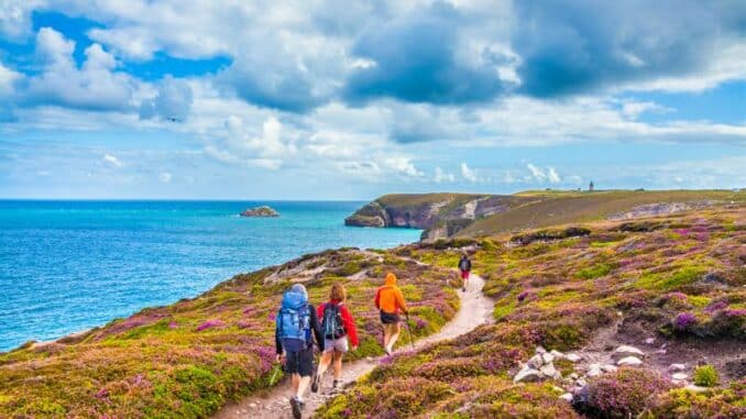 Bretagne Frankreich