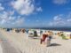 Strand auf Langeoog