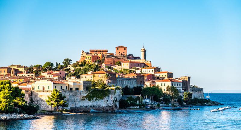 Portoferraio