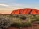 Ayers Rock
