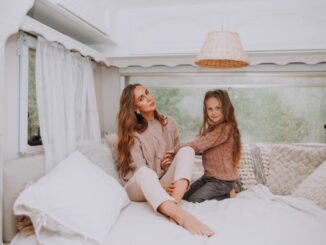 Besser schlafen im Caravan