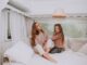 Besser schlafen im Caravan